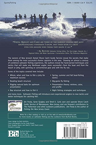 Saltwater Fishing: A Tactical Approach