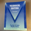 Technical Editing (The Allyn & Bacon Seriesin Technical Communication)
