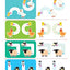 Play Smart Wipe-Clean Workbook: Ages 2-4: Tracing, Letters, Numbers, Shapes