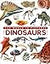 The Dinosaur Book: Our World in Pictures (DK Our World in Pictures)