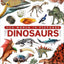 The Dinosaur Book: Our World in Pictures (DK Our World in Pictures)