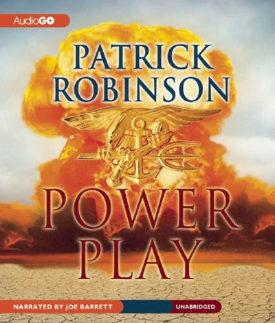 Power Play (Mack Bedford)