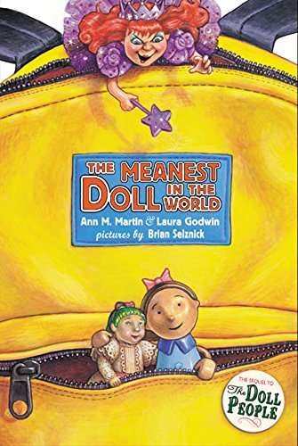 The Doll People Boxed Set (The Doll People, 1)