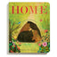 Home: A Peek-Through Board Book