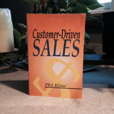 Customer Driven Sales
