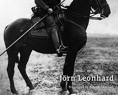 Pandoras Box: A History of the First World War