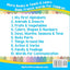 My First French Alphabets Picture Book with English Translations: Bilingual Early Learning & Easy Teaching French Books for Kids (Teach & Learn Basic French words for Children)