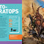 National Geographic Kids Ultimate Dinopedia, 2nd Edition (NGK Ultimate Pedias)