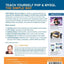 PHP & MySQL: Novice to Ninja: The Easy Way to Build Your Own Database Driven Website