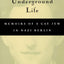 An Underground Life: Memoirs of a Gay Jew in Nazi Berlin (Living Out: Gay and Lesbian Autobiographies)