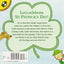 Hooray for St. Patrick's Day! (Lift-the-Flap, Puffin)