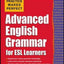 Advanced English Grammar for ESL Learners (Practice Makes Perfect)