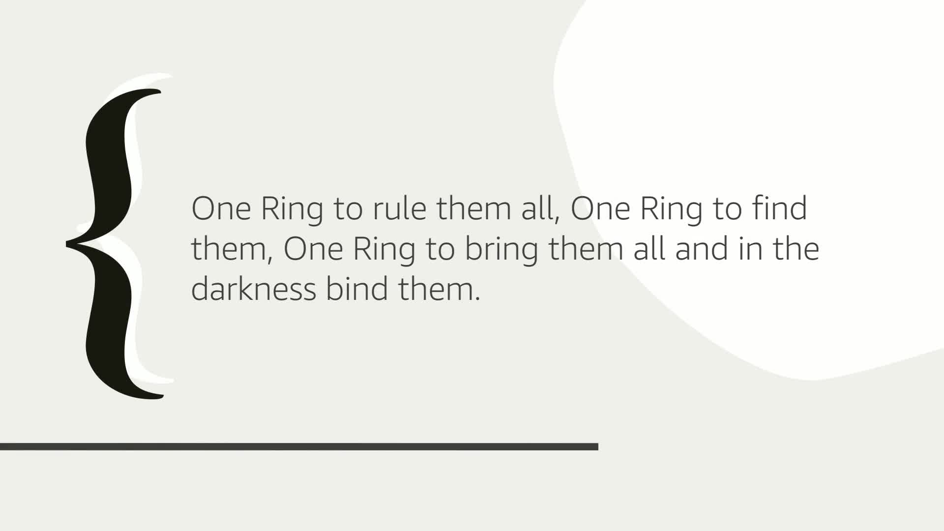 The Fellowship Of The Ring: Being the First Part of The Lord of the Rings (The Lord of the Rings, 1)
