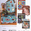Quilting on the Go (Design Originals) Patterns for Easy Die-Cutting with the AccuQuilt GO! (TM) Fabric Cutter Machine and Dies to Make Quilts, Place Mats, Pillows, Table Runners, Aprons, Totes, & More