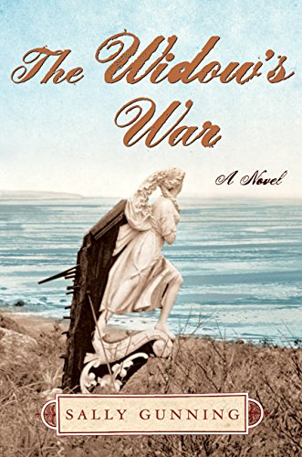 The Widow's War: A Novel