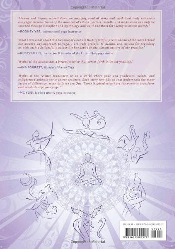 Myths of the Asanas: The Ancient Origins of Yoga