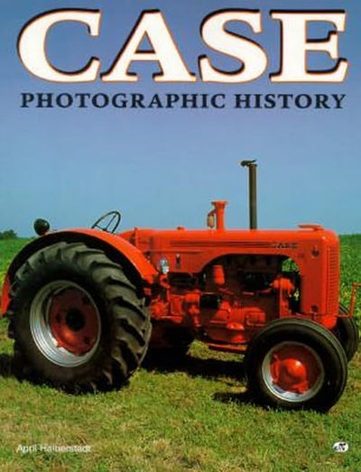 Case Photographic History