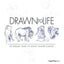 Drawn to Life: 20 Golden Years of Disney Master Classes: Volume 2: The Walt Stanchfield Lectures