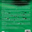 Synthetic Polymeric Membranes for Advanced Water Treatment, Gas Separation, and Energy Sustainability