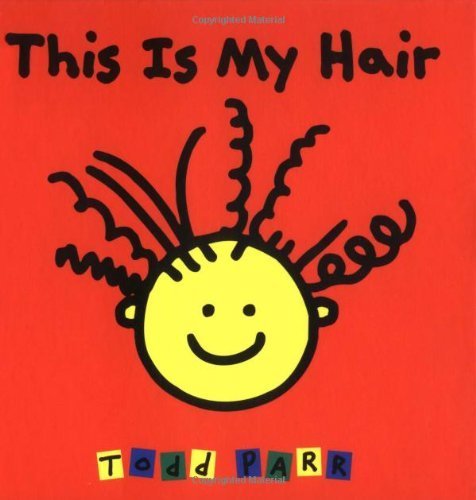 This Is My Hair