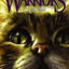 Warriors: The New Prophecy #5: Twilight