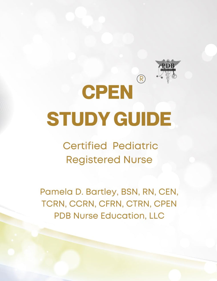 CPEN Study Guide Paper Copy