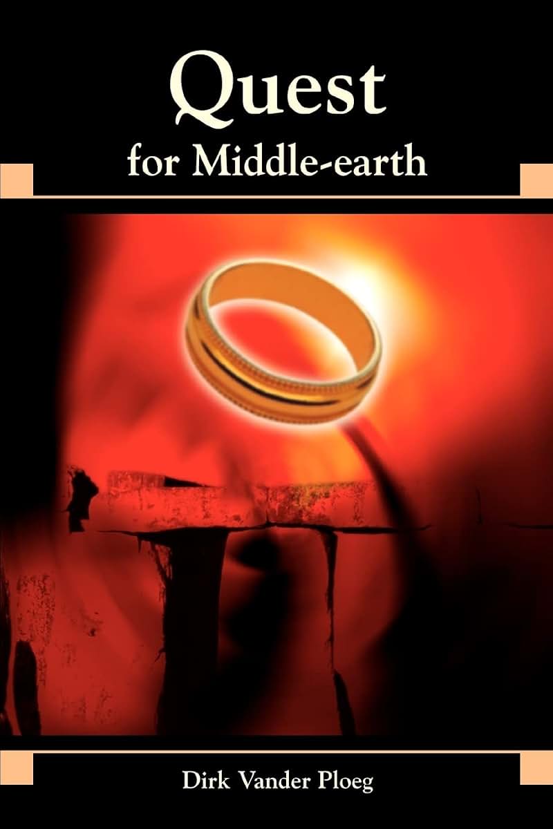 Quest for Middle-earth