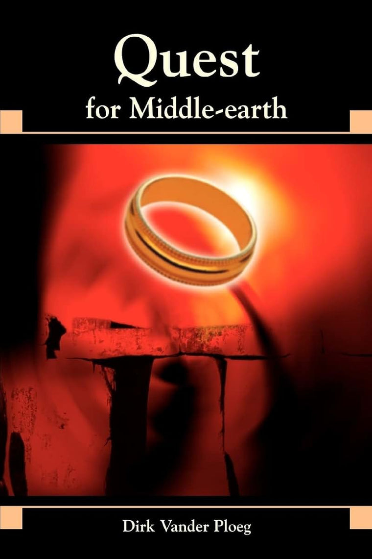 Quest for Middle-earth