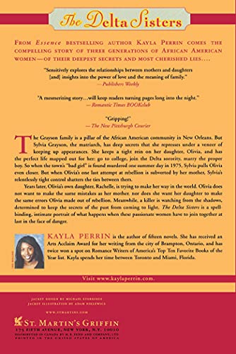The Delta Sisters: A Novel