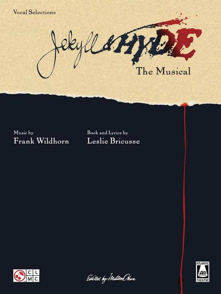 Jekyll and Hyde The Musical - Vocal Selections