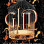 The Plated Prisoner Series 6 Books Collection Set By Raven Kennedy(Gild, Glint, Gleam, Glow, Gold & Goldfinch)