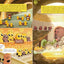 The Adventures of Tubby Nugget: Escape from Nuggetville #1: A Graphic Novel