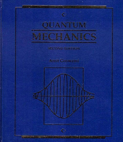 Quantum Mechanics