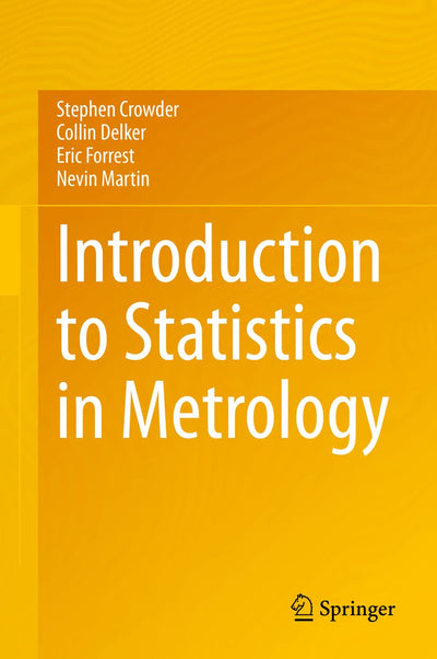 Introduction to Statistics in Metrology