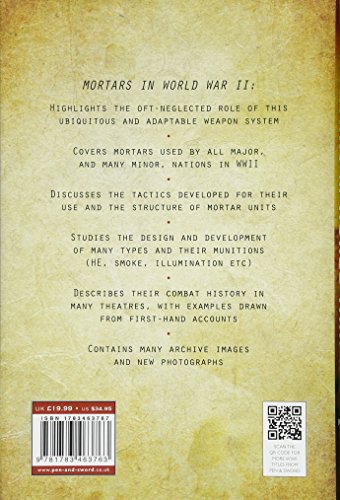 Mortars in World War II