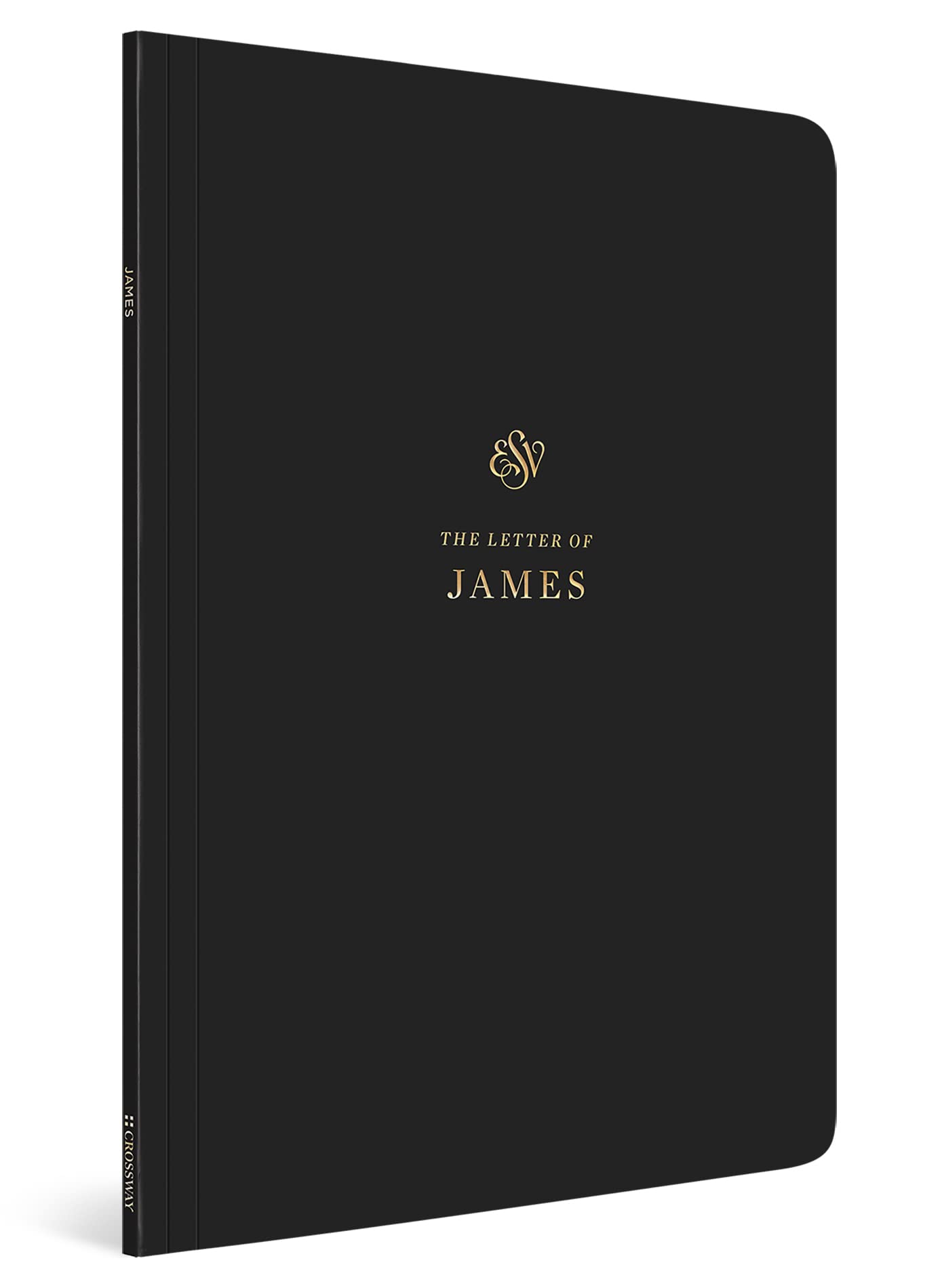 ESV Scripture Journal: James