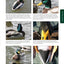 Duck Decoys: Classic Carving Projects Made Easy (Fox Chapel Publishing) Carve a Traditional Mallard Drake from Start-to-Finish, including Patterns, Paint Swatches, and Expert Step-by-Step Instruction