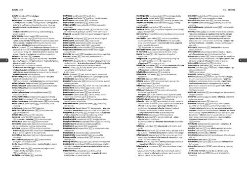 Collins Italian Dictionary