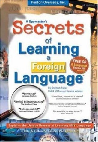 Secrets of Learning a Foreign Language (Discovery)