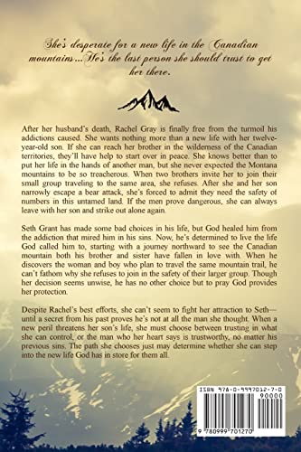 This Homeward Journey (The Mountain series)