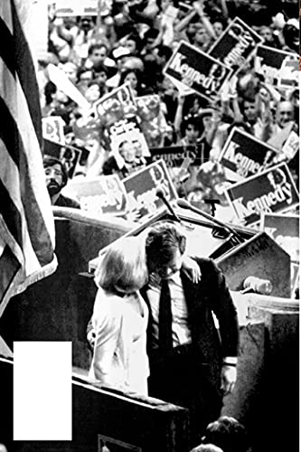 The Senator: My Ten Years with Ted Kennedy