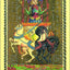 Medieval Scapini Tarot Deck by Scapini, Luigi