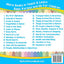 My First Kyrgyz Alphabets Picture Book with English Translations: Bilingual Early Learning & Easy Teaching Kyrgyz Books for Kids (Teach & Learn Basic Kyrgyz words for Children)