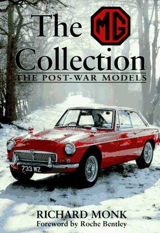 The Mg Collection: The Post-War Models