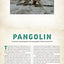 Wild: Endangered Animals in Living Motion (Photicular)
