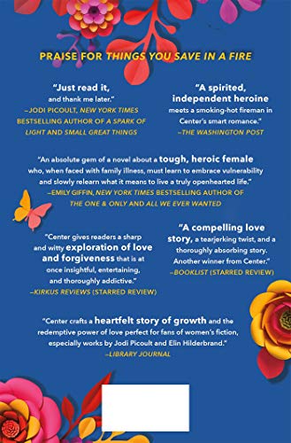 What You Wish For: A Novel