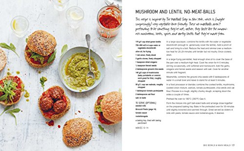 First-time Vegan: Delicious dishes and simple switches for a plant-based lifestyle