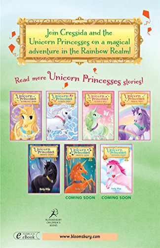 Unicorn Princesses 5: Breeze's Blast