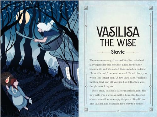 Introduction to Mythology for Kids: Legendary Stories from Around the World