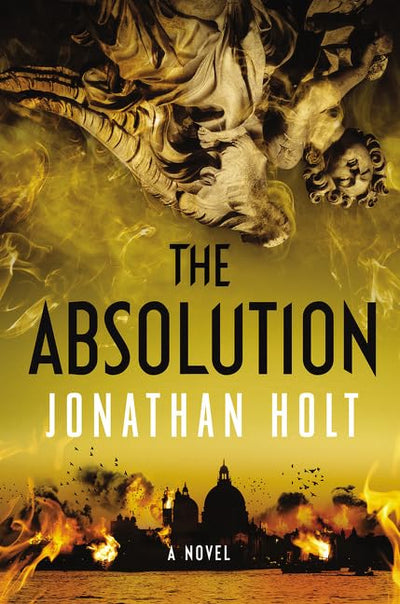 The Absolution: A Novel (Carnivia Trilogy, The)
